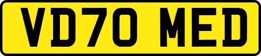 VD70MED