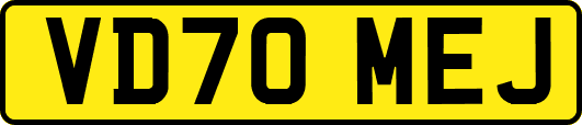 VD70MEJ
