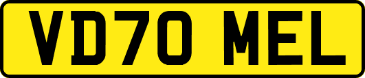 VD70MEL