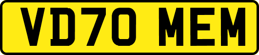 VD70MEM