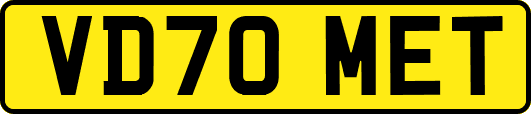 VD70MET
