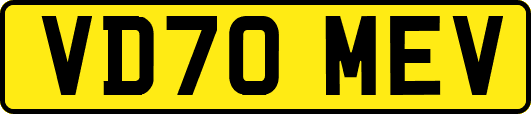 VD70MEV