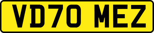 VD70MEZ