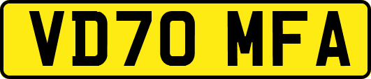 VD70MFA