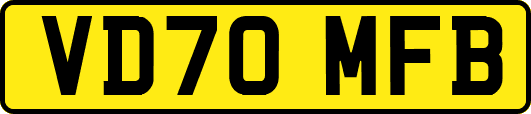 VD70MFB
