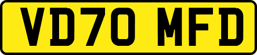 VD70MFD