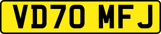 VD70MFJ