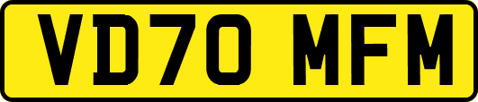 VD70MFM