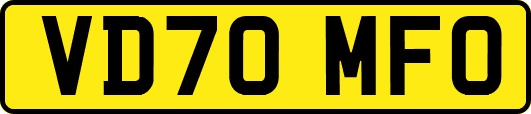 VD70MFO