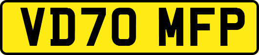 VD70MFP