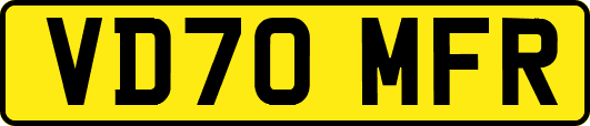 VD70MFR