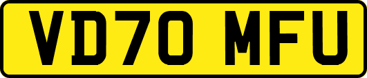 VD70MFU