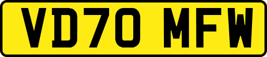 VD70MFW