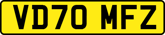 VD70MFZ