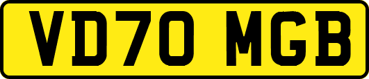 VD70MGB