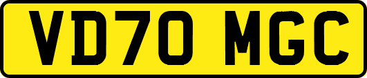 VD70MGC