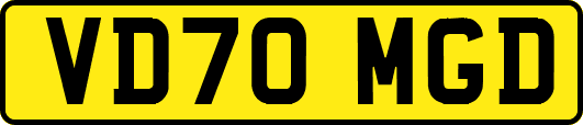 VD70MGD