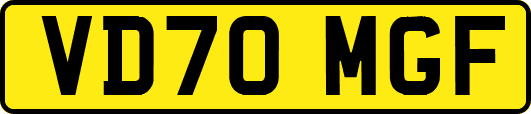 VD70MGF