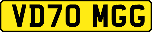 VD70MGG