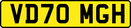 VD70MGH
