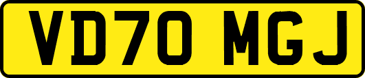 VD70MGJ