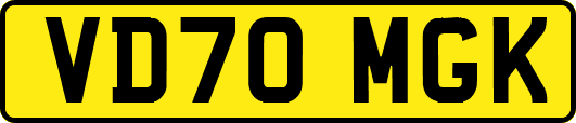 VD70MGK
