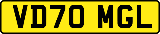 VD70MGL