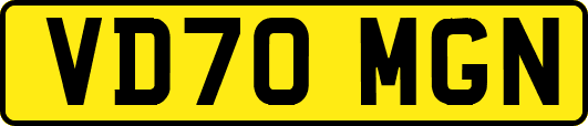 VD70MGN