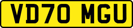VD70MGU