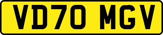 VD70MGV