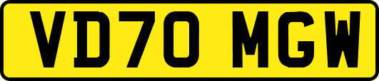 VD70MGW