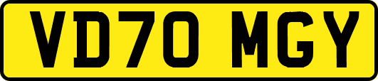 VD70MGY