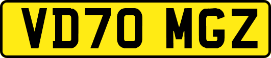 VD70MGZ