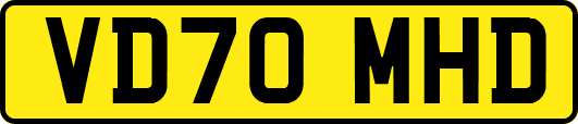 VD70MHD