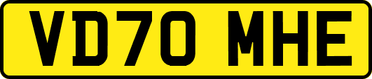 VD70MHE