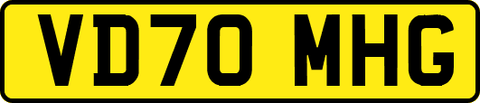 VD70MHG