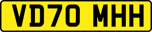VD70MHH