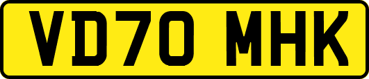 VD70MHK