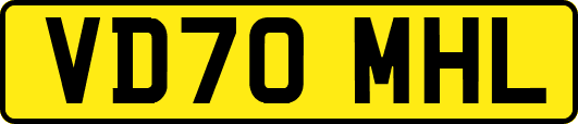 VD70MHL