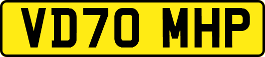 VD70MHP