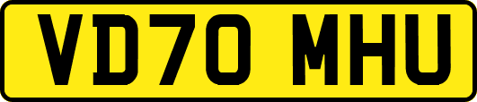 VD70MHU