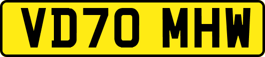 VD70MHW