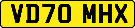 VD70MHX