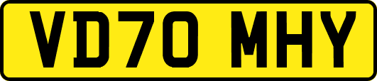 VD70MHY