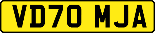 VD70MJA