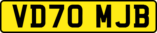 VD70MJB