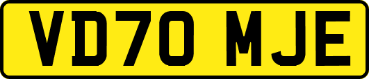 VD70MJE