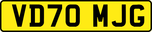 VD70MJG