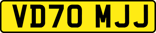 VD70MJJ
