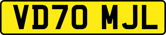 VD70MJL
